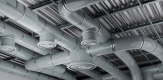 История вентиляции: от древности до современности