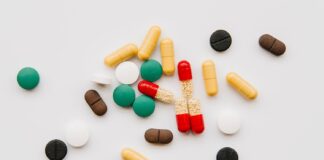 Лучшие БАДы для поддержания здоровья