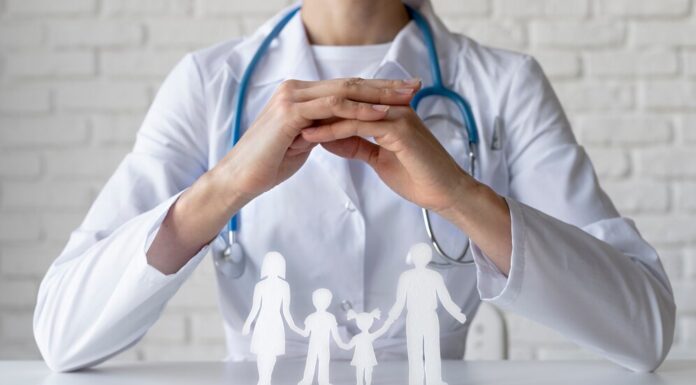 Семейная медицина: удобство и комфорт для пациентов