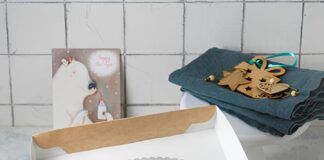 Упаковка для маффинов: искусство создания вкусного подарка