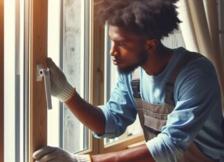 Заказать деревянные окна для идеального комфорта и экологической чистоты