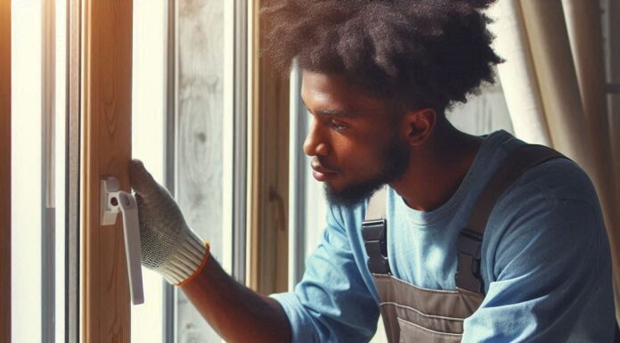 Заказать деревянные окна для идеального комфорта и экологической чистоты