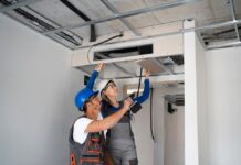 Установка приточно-вытяжной вентиляции: что это такое, для чего нужно