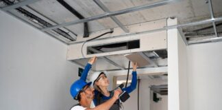 Установка приточно-вытяжной вентиляции: что это такое, для чего нужно