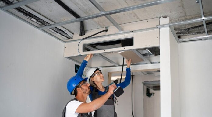 Установка приточно-вытяжной вентиляции: что это такое, для чего нужно