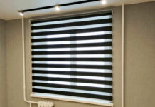 Рулонные шторы: что это такое и как выбрать идеальный вариант для вашего окна