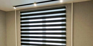 Рулонные шторы: что это такое и как выбрать идеальный вариант для вашего окна