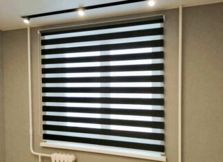 Рулонные шторы: что это такое и как выбрать идеальный вариант для вашего окна