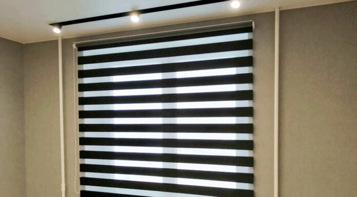 Рулонные шторы: что это такое и как выбрать идеальный вариант для вашего окна