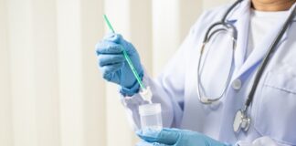 ВПЧ: как распознать и предотвратить осложнения