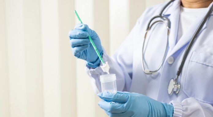 ВПЧ: как распознать и предотвратить осложнения