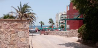 Золотые пески и бирюзовые воды: Хургада – курортный рай Египетского Красного моря