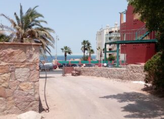 Золотые пески и бирюзовые воды: Хургада – курортный рай Египетского Красного моря