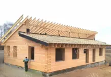 История деревянных двутавровых балок