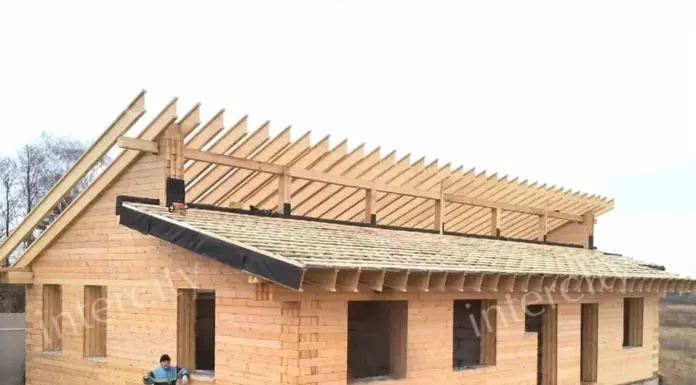 История деревянных двутавровых балок