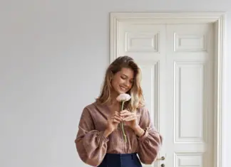 Женские брюки палаццо: комфорт и стиль в одном образе