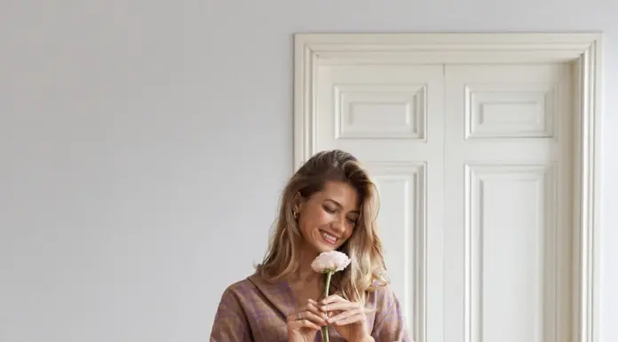 Женские брюки палаццо: комфорт и стиль в одном образе