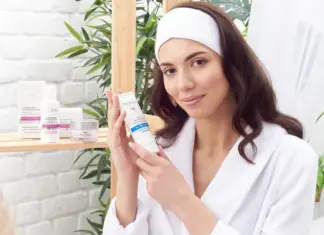 Уходовая косметика: особенности и плюсы