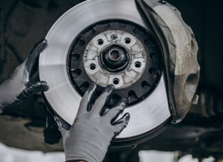 Как устроена тормозная система