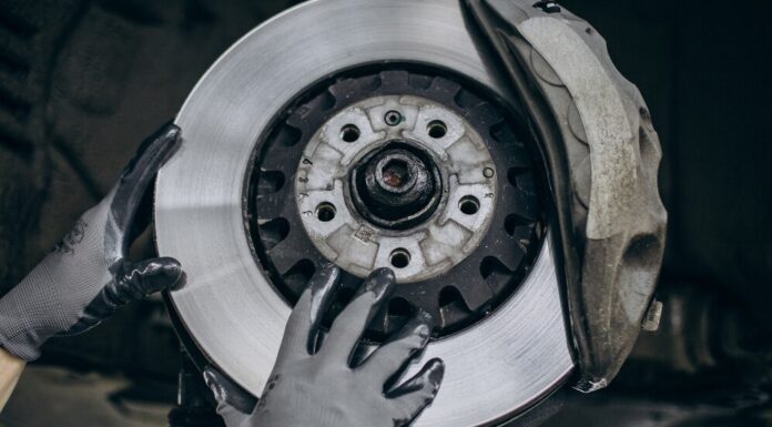 Как устроена тормозная система