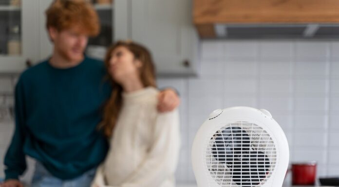 Тепловые пушки: эффективный обогрев больших помещений и строительных площадок