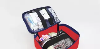 Как выбрать идеальный набор неотложной помощи для дома и автомобиля