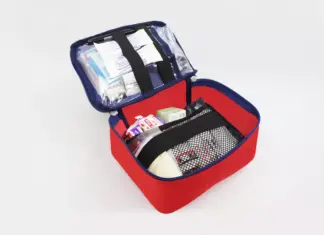 Как выбрать идеальный набор неотложной помощи для дома и автомобиля