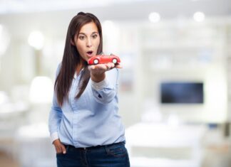 Автомобиль для путешествий: как определить свои потребности