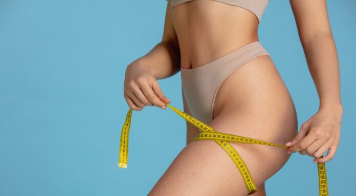 Аппаратная коррекция фигуры после родов: что нужно знать