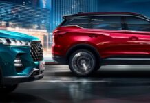 Будущее проката автомобилей: электромобили и каршеринг