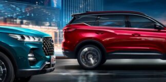 Будущее проката автомобилей: электромобили и каршеринг