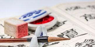 Изучение китайского языка для детей: с чего начать и какие методы работают лучше всего