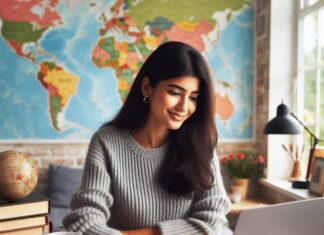 Занятия по английскому языку с носителем онлайн: как начать и особенности процесса