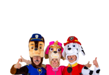 Как аниматор в Котельниках помогает создать атмосферу праздника на вашем событии