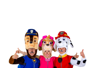 Как аниматор в Котельниках помогает создать атмосферу праздника на вашем событии