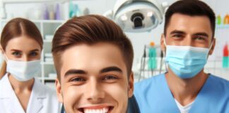 Зубной протез за 20 000: доступные решения в Санкт-Петербурге