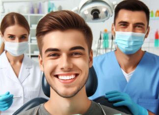 Зубной протез за 20 000: доступные решения в Санкт-Петербурге