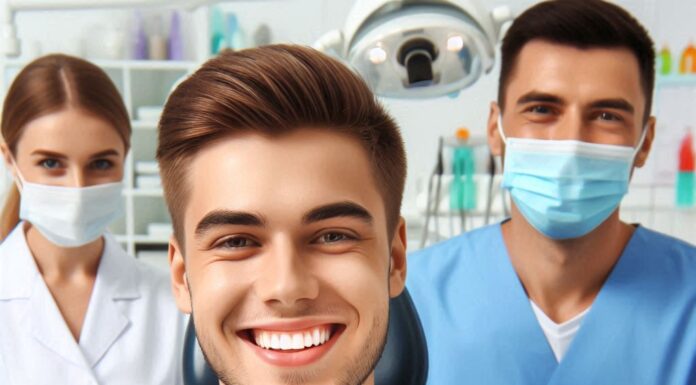 Зубной протез за 20 000: доступные решения в Санкт-Петербурге