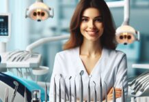 Стоматологическое оборудование: обзор и классификация