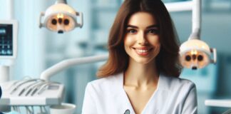 Стоматологическое оборудование: обзор и классификация