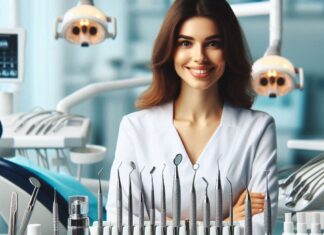 Стоматологическое оборудование: обзор и классификация