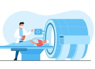 Важность КТ шеи с контрастом