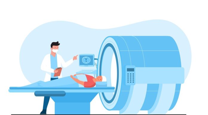 Важность КТ шеи с контрастом