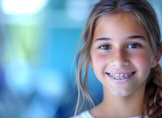 Элайнеры или брекеты: что лучше для ребенка