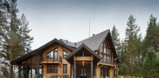 Плюсы и минусы использования природного камня для отделки