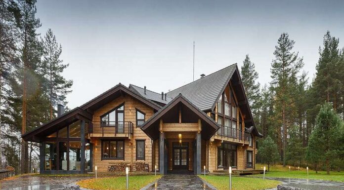 Плюсы и минусы использования природного камня для отделки