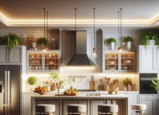 Кухни Краснодар недорого купить для стильного и удобного дома