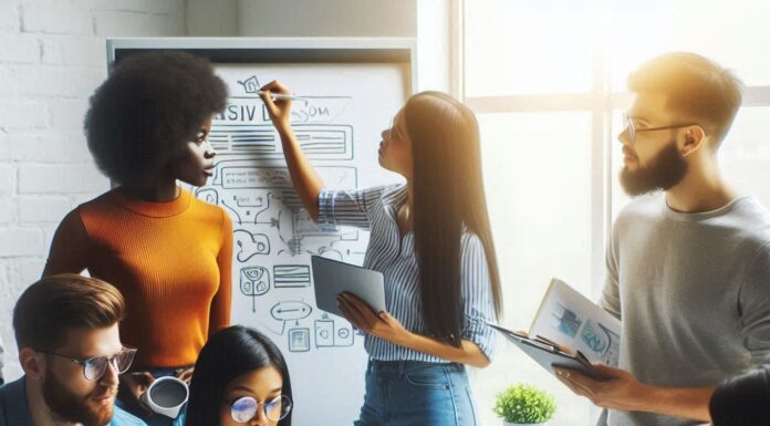 Разработка и продвижение сайтов: что это и как они взаимосвязаны