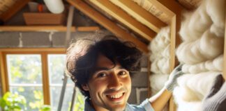 Эковата: натуральная теплоизоляция для эффективного утепления дома