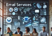 Отечественный почтовый сервер: описание и особенности